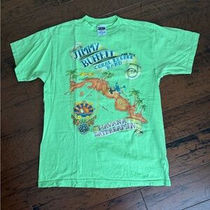 VINTAGE Jimmy Buffet Tour ‘97 T-Shirt - Large